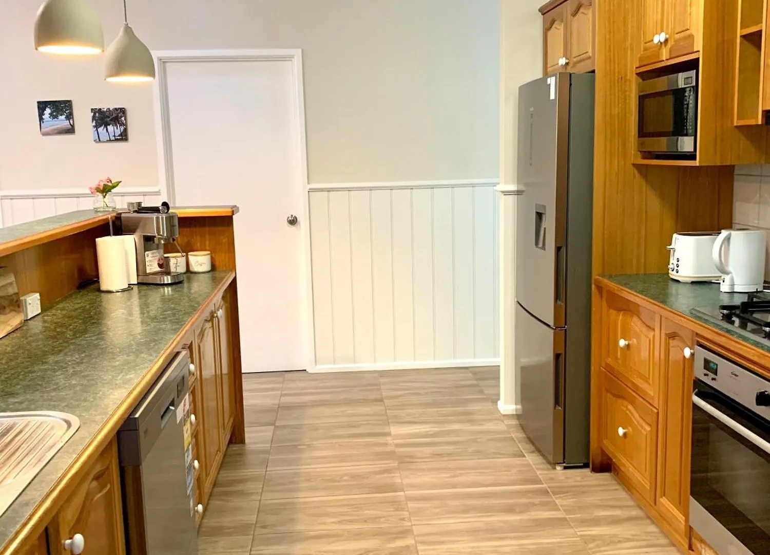 Holiday home Quintessential Kewarra Villa Kewarra Beach Australia