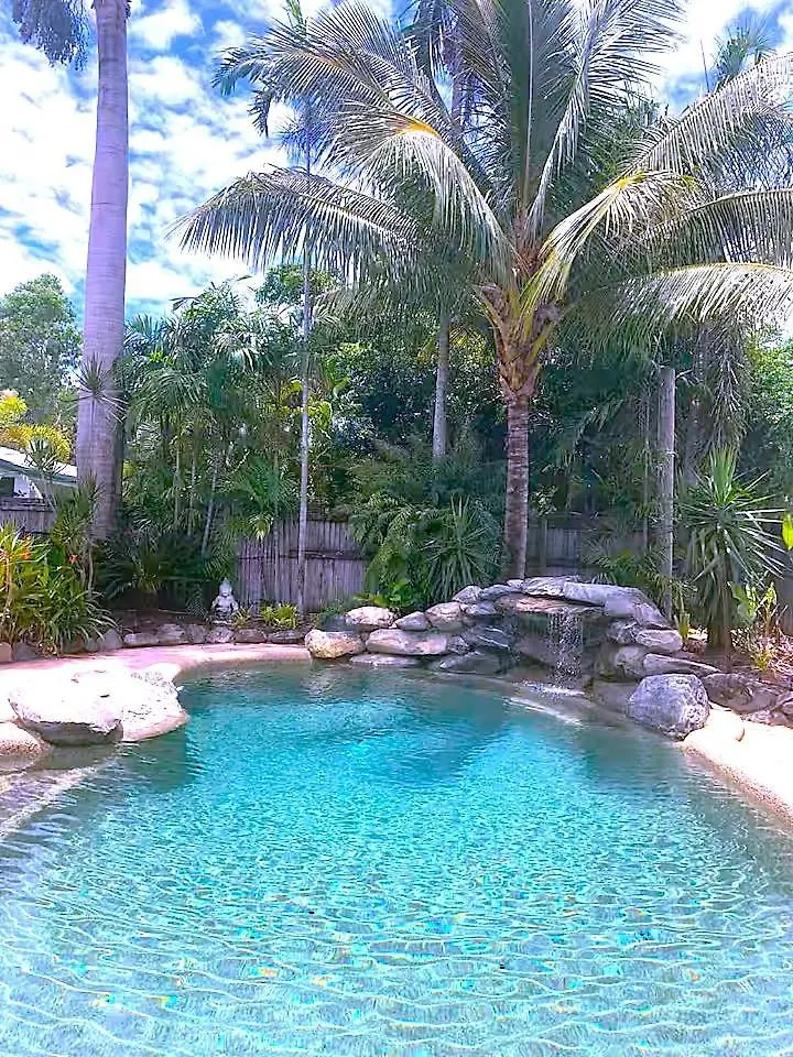 Quintessential Kewarra Villa Kewarra Beach Holiday home