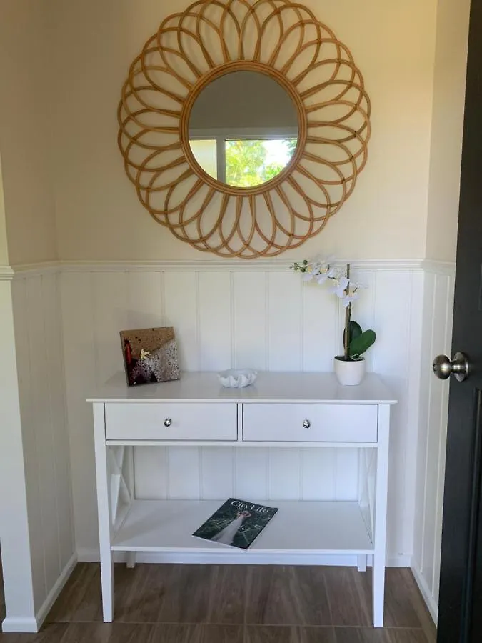 Holiday home Quintessential Kewarra Villa Kewarra Beach Australia
